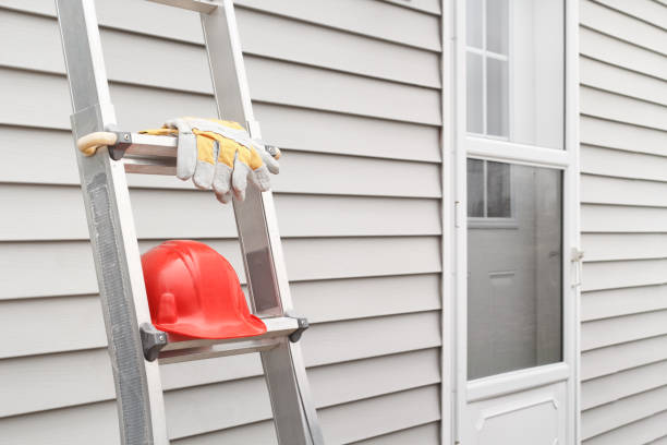 Best Siding Painting and Refinishing  in Jackson, LA