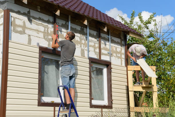 Best Siding Removal and Disposal  in Jackson, LA