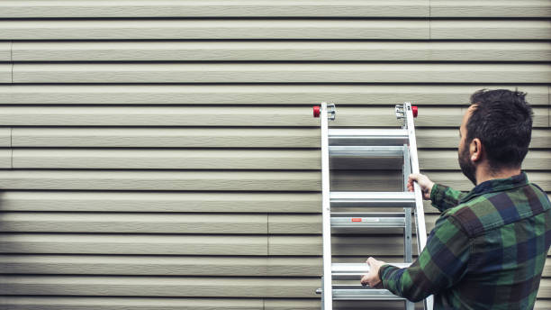 Best Aluminum Siding Installation  in Jackson, LA