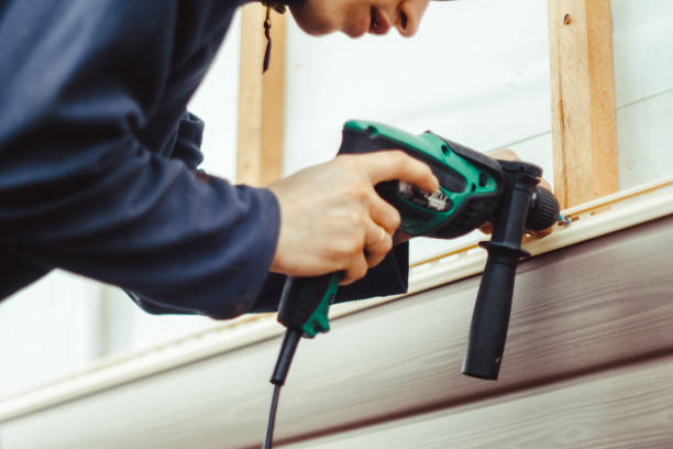 Best Stucco Siding  in Jackson, LA